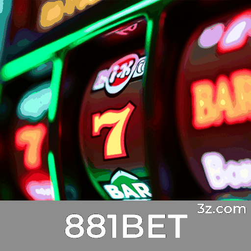 881BET screen